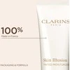 Clarins Skin Illusion Tinted Moisturizer SPF 25 tonuojantis kremas, atspalvis: 07, 40 ml