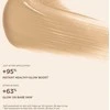 Clarins Skin Illusion Tinted Moisturizer SPF 25 tonuojantis kremas | atspalvis: 02, 40 ml