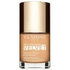 Clarins Skin Illusion Velvet Foundation kreminė pudra, atspalvis: 109C, 30 ml