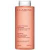 Clarins Soothing Toning Lotion Camomile & Saffron Flower tonikas sausai / jautriai odai, 400 ml