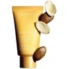 Clarins SOS Comfort maitininantis Balm Mask maitinamoji kaukė labai sausai odai su laukinių mangų sviestu, 75 ml