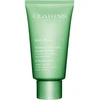 Clarins SOS Pure Rebalancing Clay Mask molio kaukė, 75 ml