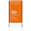 Clarins Invisible Sun Care Stick SPF 50 apsauginis pieštukas nuo saulės, 17 g