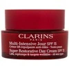 Clarins Super Restorative Day Kreminis Day Kreminis moterims, 50 ml