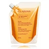 Clarins Cleansing Total Cleansing Oil aliejinis makiažo valiklis veidui | Papildymas, 300 ml