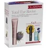 „Clarins Total Eye Revive“ akių makiažo pagrindas, 15 ml, 3 vnt. rinkinys