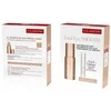 „Clarins Total Eye Smooth“, 15 ml rinkinys, 2 vnt.