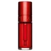 Clarins Vanduo Lip Stain skysti lūpų dažai, atspalvis: 03 Raudona Vanduo, 7 ml