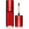 Clarins Vanduo Lip Stain skysti lūpų dažai, atspalvis: 03 Raudona Vanduo, 7 ml