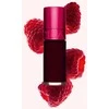 Clarins Vanduo Lip Stain skysti lūpų dažai, atspalvis: 04 Violet Vanduo, 7 ml