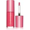 Clarins Vanduo Lip Stain skysti lūpų dažai, atspalvis: 11 Soft Rožinė Vanduo, 7 ml
