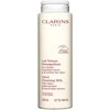 Clarins Velvet Cleansing Milk valomasis pienelis visiems odos tipams, 200 ml