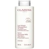 Clarins Velvet Cleansing Milk valomasis pienelis visiems odos tipams, 400 ml