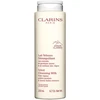 Clarins Velvet Cleansing Milk valomasis pienelis visiems odos tipams, 200 ml