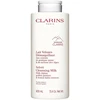 Clarins Velvet Cleansing Milk valomasis pienelis visiems odos tipams, 400 ml