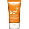 Clarins Youth-Protecting Sunscreen Very High Protection SPF 50+ apsauginis veido kremas nuo saulės, 50 ml