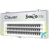 Clavier BeDU2O Double Volume 6mm