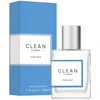 Clean Pure Soap EDP parfumuotas vanduo moterims, 30 ml