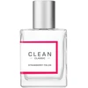 „Clean Classic Strawberry Fields“ EDP kvepalai vyrams, 30 ml