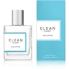 Clean Cool Cotton EDT tualetinis vanduo moterims, 60 ml