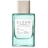 Clean H2Eau Amber Cashmere EDP parfumuotas vanduo unisex, 100 ml