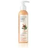 Clearé Institute Booster Skirtas garbanotiems plaukams Skirtas garbanotiems plaukams Defined Curls Moisturising Shine, 200 ml