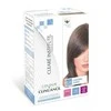 Plaukų dažai Clearé Institute Color Clinuance 5.0 Light Chestnut
