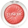 Clinique Cheek Pop skaistalai 02 Peach Pop, 3,5 g
