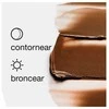 „Clinique Chubby Stick Contour Makeup to Define So Sunkissed“ kontūravimo makiažas, 6 g.