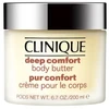 Clinique Deep Comfort Body Butter kūno sviestas, 200 ml