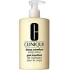 Clinique Deep Comfort Losjonas kūnui, 400 ml