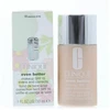 Clinique Even Better Base Spf15 Cn126 Espresso 1un