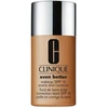 Clinique Even Better Base Spf15 Wn120 Pecan 1un