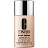 Odos atspalvį koreguojantis makiažo pagrindas Clinique Even Better™ Makeup su SPF15, 30 ml | spalva: CN 58 Honey