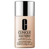 Odos atspalvį koreguojantis makiažo pagrindas Clinique Even Better™ Makeup su SPF15, 30 ml | spalva: CN08 Linen