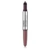 „Clinique Hi Shadow Play“ akių šešėliai „Defining Play“ – juodas „Raudona Honey“, 4 ml