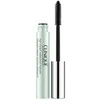 Clinique Hight Impact Atsparus vandeniui Blakstienų tušas 02 Juodas/Brown 8ml, 8 ml