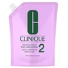 Clinique Loción Clarificante 2 Recarga, 400 ml