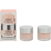 „Clinique Moisture Surge 100H Auto-Replenis“ drėkinamųjų dviejų dalių rinkinys, 100 ml