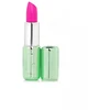Clinique Pop Longwear Lipstick Satin lūpų dažai, atspalvis: Confetti Pop, 3.9 g