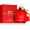 Coach Coach Love EDP parfumuotas vanduo moterims, 50 ml