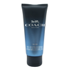 Coach Mėlyna Dušo želė Beard & Hair, 100 ml