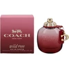 Kvepalai moterims Coach Wild Rose EDP, 90 ml