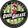 „Cock Grease Extra Slick No X“ plaukų formavimo pomada, suteikianti blizgesio ir ypatingos fiksacijos, 100 g