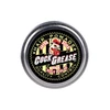 „Cock Grease Extra Slick No X“ plaukų formavimo pomada, suteikianti blizgesio ir ypatingos fiksacijos, 50 g