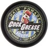 „Cock Grease Xxxtra Hard XXX“ plaukų formavimo pomada su matiniu efektu, itin stipri fiksacija, 50 g