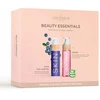 Cocosolis Beauty Essentials rinkinys (sausas anticeliulitinis aliejus, 110 ml + plaukų serumas, 110 ml)