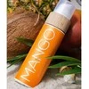 Cocosolis Mango kūno įdegio aliejus, 110ml
