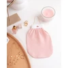 Cocosolis Premium Deep Exfoliating Mitt giliai šveičianti pirštinė