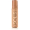Cocosolis Solis savaiminio įdegio putos Medium 200ml